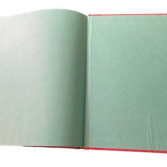 The Wonder-Under Book Of Christmas Creations Hardback Book Family Holiday Crafts - Picture 11 of 15